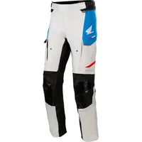 Alpinestars Honda Andes V3 Drystar® Hosen - Ice Grey