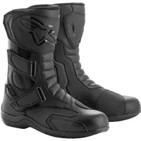 Alpinestars Zehenschleifer Supertech R Schwarz