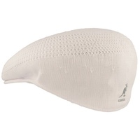 KANGOL Cap Tropic 504 Ventair weiß -