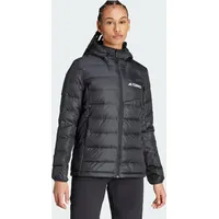 Adidas Terrex Multi Light Hooded Daunenjacke Black S