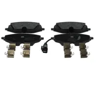 Bosch Bremsbelagsatz 0 986 460 072