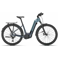 Focus Planet2 6.9 Wave Heritageblue Stoneblue M