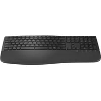 HP 680 Comfort Dual-Mode Keyboard-GR (P) DE Kabellos),