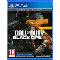 Activision Call of Duty: Black Ops 6 (PEGI) (PS4)