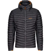 Rab Cirrus Flex Hoody graphene XL
