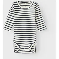 NAME IT "NBNBANI LS BODY NOOS", Jungen, Gr. 50,