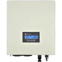 Tipa Solarwechselrichter zur Warmwasserbereitung ECO Solar Boost MPPT-3000 3,5kW