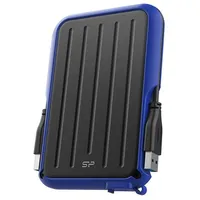 Silicon Power Armor A66 - Festplatte - 1 TB