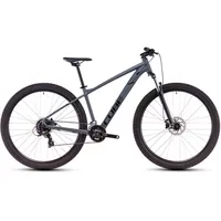 Cube Aim ONE 2025 - foggyblack ́n ́ black