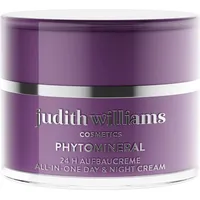 Judith williams cosmetics Tages- und Nachtcreme mit 7 Pflanzen