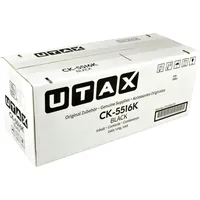 Utax Toner CK-5516K 1T02Z60UT0 schwarz
