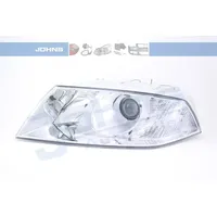 Johns Johns, Scheinwerfer Skoda 71 21 09-2