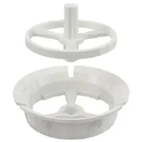 Alcadrain s.r.o. alcadrain P115 Spülstromdrossel