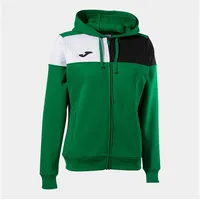 Joma Crew V grün M