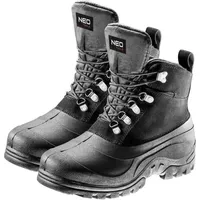 Neo Tools Winter-Arbeitsschuhe Fleecefutter 42