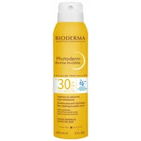 Bioderma 119138 Spf30 Sprays 150ml One Size