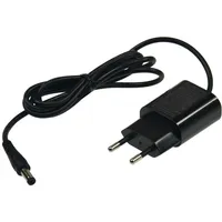 ChiliTec Stecker-Netzteil 'ctn-1206n' 110-240v >12V=, 500mA / 6W