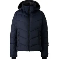 Bogner Fire + Ice Winterjacke Saelly2 Blau