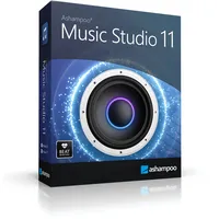 Ashampoo Music Studio 11