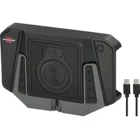 Brennenstuhl Professional Wireless Charging Pad WCP 10W