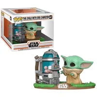 Funko Pop! - Star Wars The Mandalorian: Child with