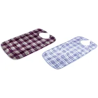 Maximex Speiseschürze 2er Set, (BHT 43x.20x91 cm) | bunt