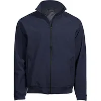 Tee Jays Club Jacket Navy L
