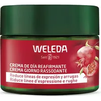 Weleda Granatapfel Straffende Tagescreme 40 ml