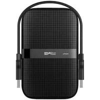 Silicon Power Armor A60 External Hard Drive 5000 GB