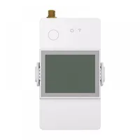Sonoff POWCT Ring Smart Power Meter, WLAN Energiemessgerät, 100A