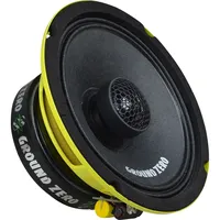 Ground Zero GZCF 6.5XSPL – 16,5 cm SPL-Lautsprecher mit