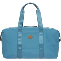 BRIC'S Reisetasche X-Bag Holdall Dufffle Bag Sky