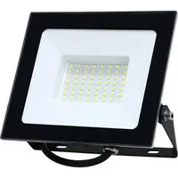 Blulaxa 49538, 50 W, 4300 lm, Netzbetrieb, schwarz