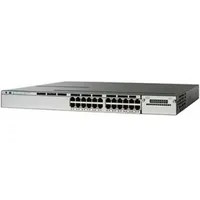 Cisco WS-C3750X-24P-S neu