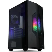 IBox CETUS 908 Midi-Tower ATX Gehäuse (mATX, ATX), PC