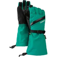 BURTON Kids Vent Glove Regal Teal - gruen -