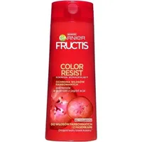 Garnier Fructis Color Resist Shampoo coloriertes und gesträhntes Haar