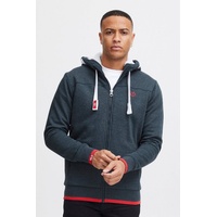!Solid Sweatjacke SDBenjaminZip 21102540ME Sweatshirtjacke mit gefütterter Kapuze in