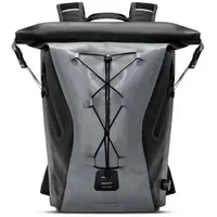 Inateck Fahrradrucksack 25 l schwarz