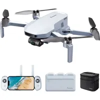 Potensic Atom Fly More Combo Dron, 4K FPV