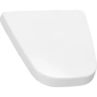 Laufen VILA Softclose Weiß