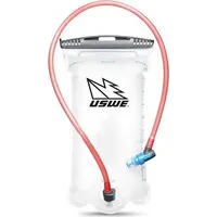USWE Elite Trinkblase 1,5 Liter Transparent Modell 2024