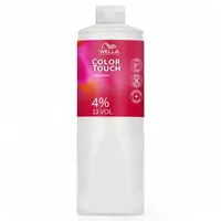 Wella Color Touch Emulsion 4% 1000 ml
