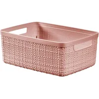 KIS - space for you Curver JUTE Korb 5L