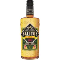 Salitos Tropical Chili 0,7l