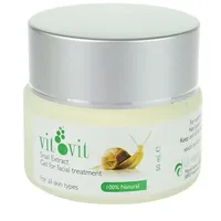 Diet Esthetic Vit Snail Extract Gel 50 ml Damen