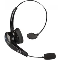 Zebra Technologies Zebra HS3100 - Headset - On-Ear -