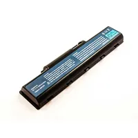 AGI Akku kompatibel mit Acer Aspire 5738PG-664G32MN