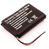 AGI Akku kompatibel mit Garmin ZUMO 350LM/390LM