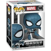 Funko Pop! Spider-Man - Asgardian Armor) GITD #83750